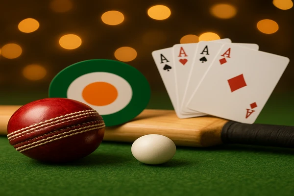 নিরাপদ ও বিশ্বাসযোগ্য স্পোর্টস প্ল্যাটফর্ম