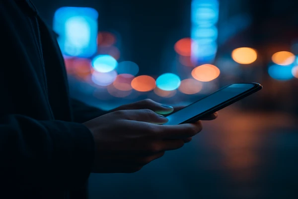 আলো-ঝলমলে ক্যাসিনো থিমে একটি মনোমুগ্ধকর দৃষ্টিনন্দন ভিজ্যুয়াল, যা সমসাময়িক গেমিং পরিবেশের প্রতিচ্ছবি হিসেবে কাজ করে